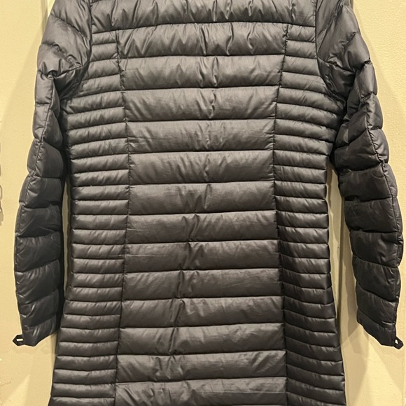 Patagonia Fiona Parka - Women's Size Small - Picture 4 of 7